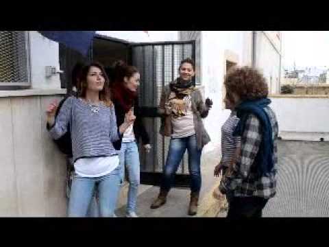 Pharrel Williams - We Are Happy From Els (European Language School) #HAPPYDAY