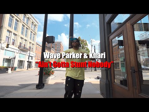 Khari BTB and Amilly Philms