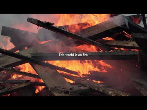 Eloi El, Lost Ways - On Fire (Official Lyric Video)