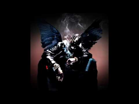 (FREE) "Nightmares" - Travis Scott x NAV Type Beat [Prod.by MiikkaT]