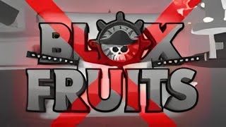 jogando blox fruit pela utima vez!!
