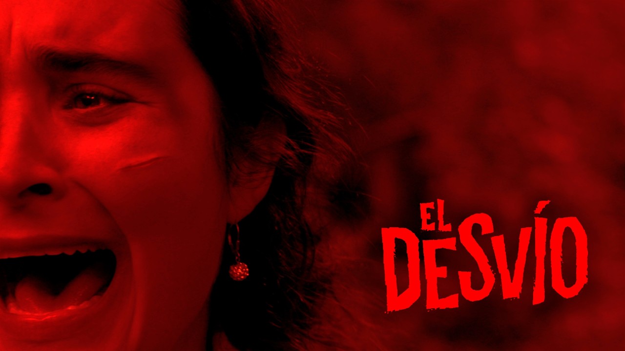 EL DESVÍO (2019) Short Film (English Subtitles)