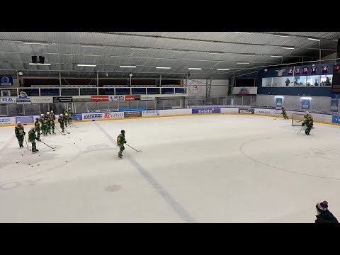 Ilves Colorado - Ässät U14 AAA 9.4.2022