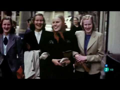 En busca del pueblo de Hitler: la sociedad alemana en el Tercer Reich.