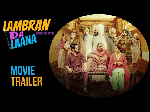 Lambran Da Laana trailer