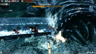 크라켄 허크 솔플