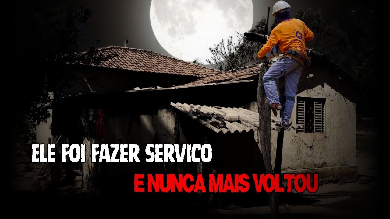 TODO MUNDO Ficou De Boca Aberta Com Meu Relato