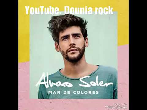 download lagu mp3 mp4 Mar De Colores Alvaro Soler, download lagu Mar De Colores Alvaro Soler gratis, unduh video klip Mar De Colores Alvaro Soler