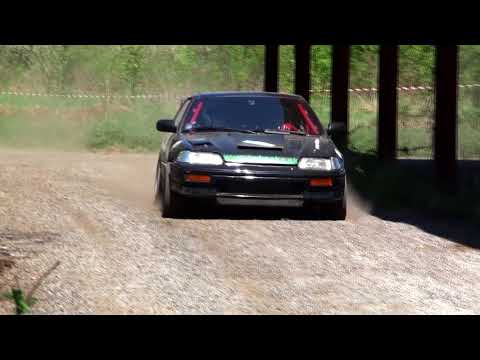 Slalom Race Drienovec 2018 - Halčinová Iveta