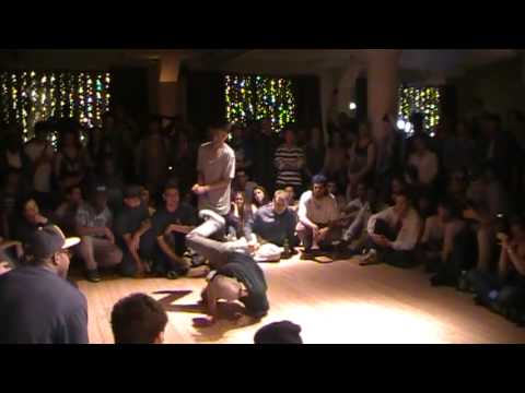 SKillz-O-Meter 2013 - Top 4 -  Keebz (Mind180) vs Burnz (G.I.)