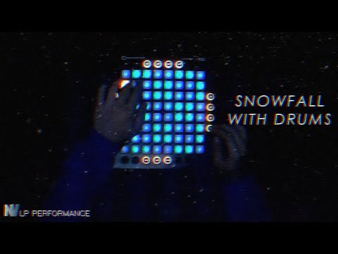 OneHeart & Reidenshi - Snowfall
