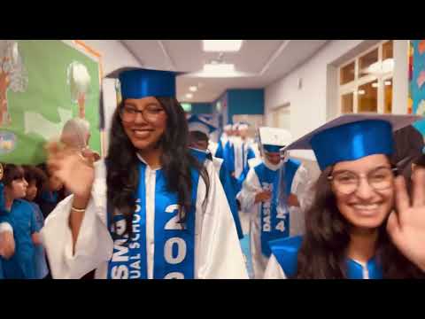 Dasman Bilingual School