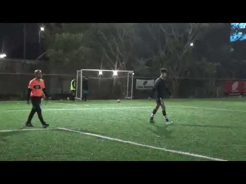 PESTAL PALACE VS COMU FC - #LIgaNuñez - 10/7/2022