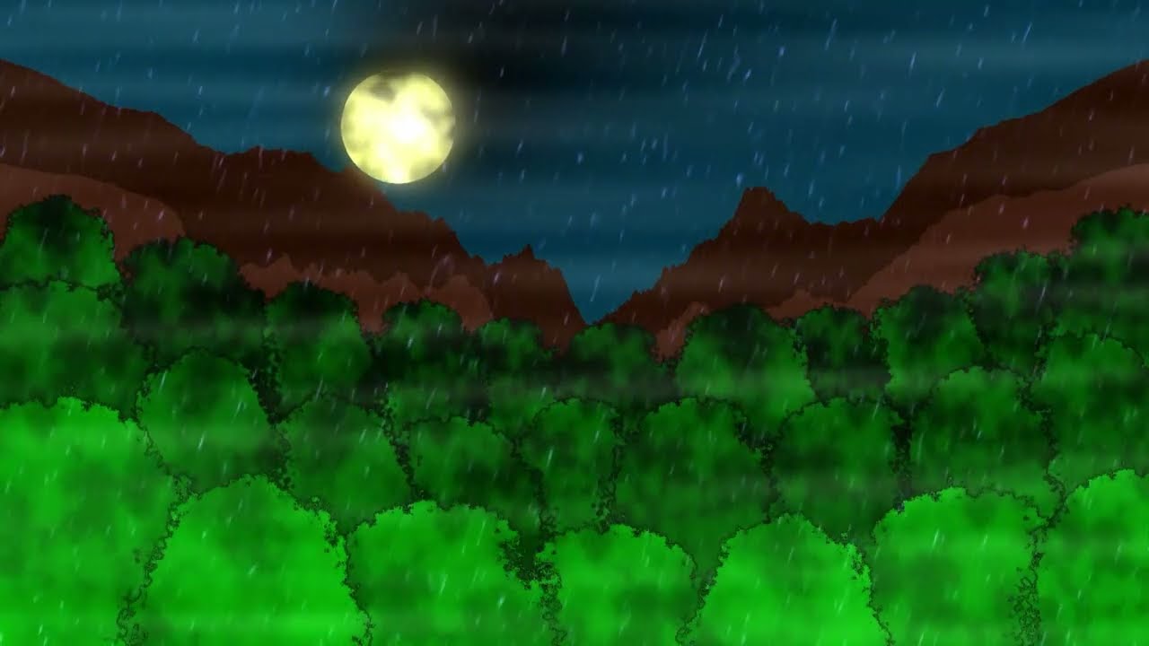 Forest thumbnail