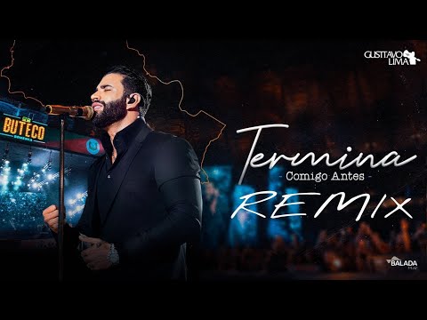 Gusttavo Lima - Termina Comigo Antes REMIX FUNK TUM DUM DUM ( DJ CHRIS NO BEAT & DJ MÁRCIO K )