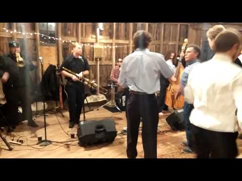 Carrie Nation and the Speakeasy 3