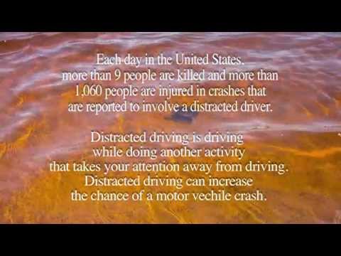 LCOOCC NSTI's "Distracted"