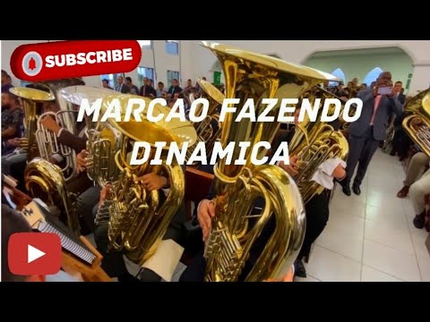 Cabreuva 26-02-2023 CCB Hino 76 CRISTO JESUS SUA MÃO ME DA