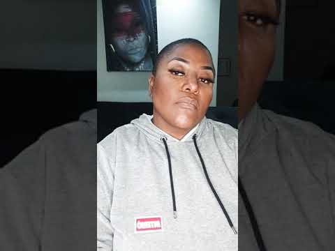 Vanessa Jackson cântico 111 JW.ORG