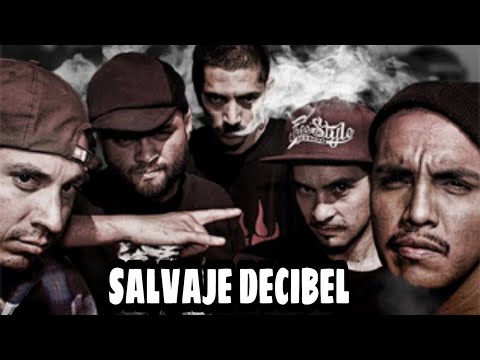 Reacción a Salvaje Decibel ft. Stailok - Traidores | Análisis de Lokko!