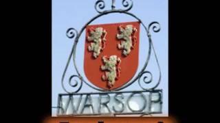 preview picture of video 'Warsop Tourist Information Video Exceptional Town'