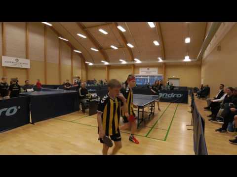 170107 ØM2M, Brøndby - Brønshøj, Double YDr D