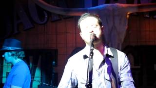 Wade Bowen &quot;To Live is to fly&quot;