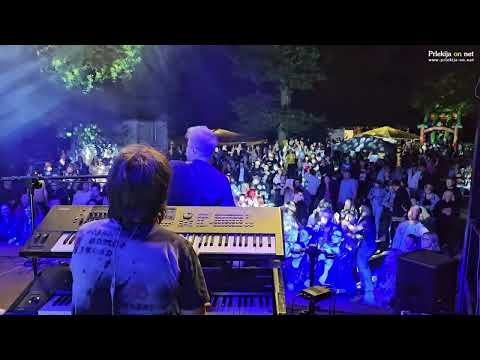 6. obletnica Kavarne Gaš