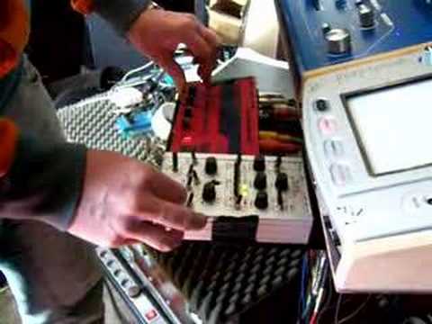 Flame Midi-Talking-Synth Sensor-Session Berlin Part2