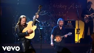 Travis Tritt - Where Corn Don&#39;t Grow (from Live &amp; Kickin&#39;)