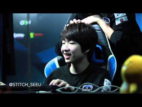 CJ ENTUS Ghost