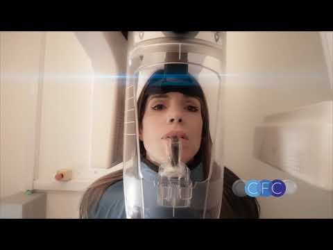 Radiología Oral Barranquilla - CFC Carlos Fernádenz De Castro Odontología Estética