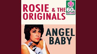 Angel Baby (Remastered)