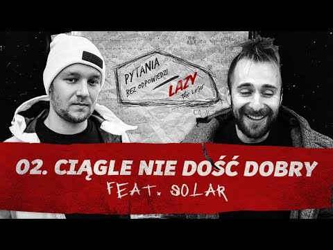 Video thumbnail for Ciągle nie dość dobry