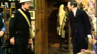 Dads Army - The King Was In His Counting House