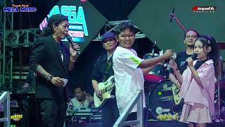 Download lagu Sodiq Nyayi Bersama Anaknya - SENANDUNG RINDU - MEGA MUSIC mp3
