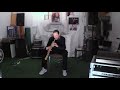 Smooth ibi Learning to Play Saxophone on Boney James - Acalento (Lullaby) 27122020 5