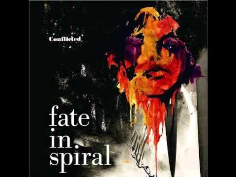 fate in spiral ～2nd Album Conflicted～Something You've Got into the Ashes feat.NORIO/EOTD