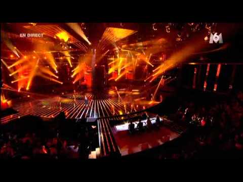 X FACTOR/ Florian Giustiniani / Wherever you will go