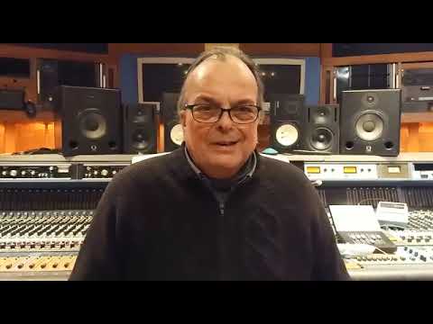 SERGIO SALAORNI ricorda NARCISO PARIGI - Versione 2 - Tratto dal documentario di Lorenzo Andreaggi