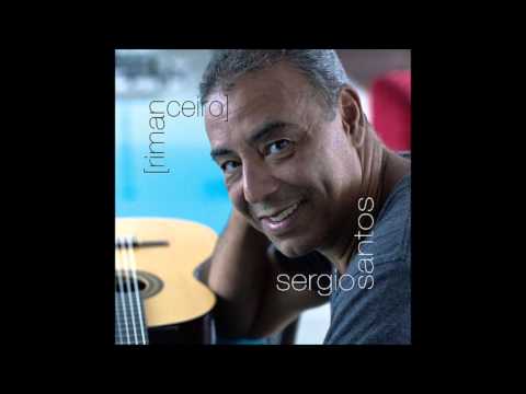 Sergio Santos - Rimanceiro [2013]