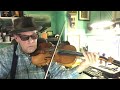 Jazz Violin Solo: Stephane Grappelli/ "Blue Skies"