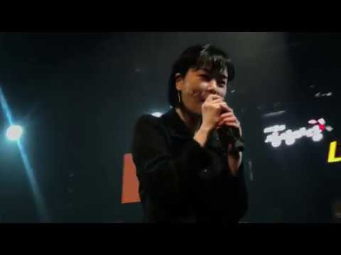 오르내림 ( OLNL ) - 결혼기념일 ( feat. 소마 ) 오르내림 단독콘서트 라이브