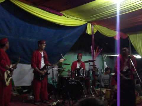 SANG BANGO BAND - INTRO SB
