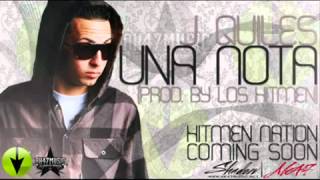 J Quiles   Una Nota Prod  By Los Hitmen