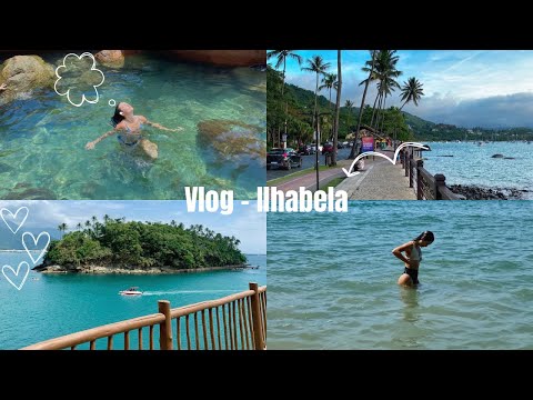 ILHABELA - SP🌺 melhores praias, roteiro, dicas e restaurantes com PREÇOS