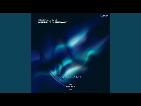 Midnight in Norway (feat. Ameline)