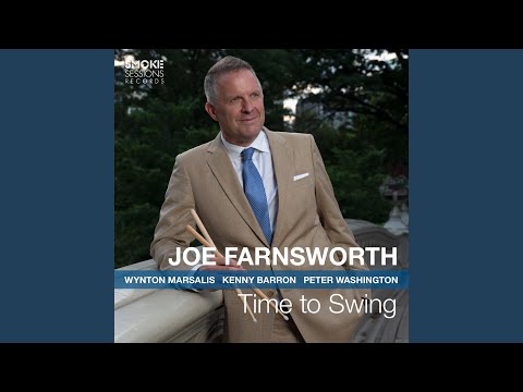Time to Swing cover