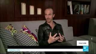 CHRONIQUE CULTURE : Calogero - &quot; Feux d&#39;artifice&quot;, nouvel album