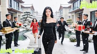 Discovering husband loved someone else, decisively divorced , he went crazy searching for me!